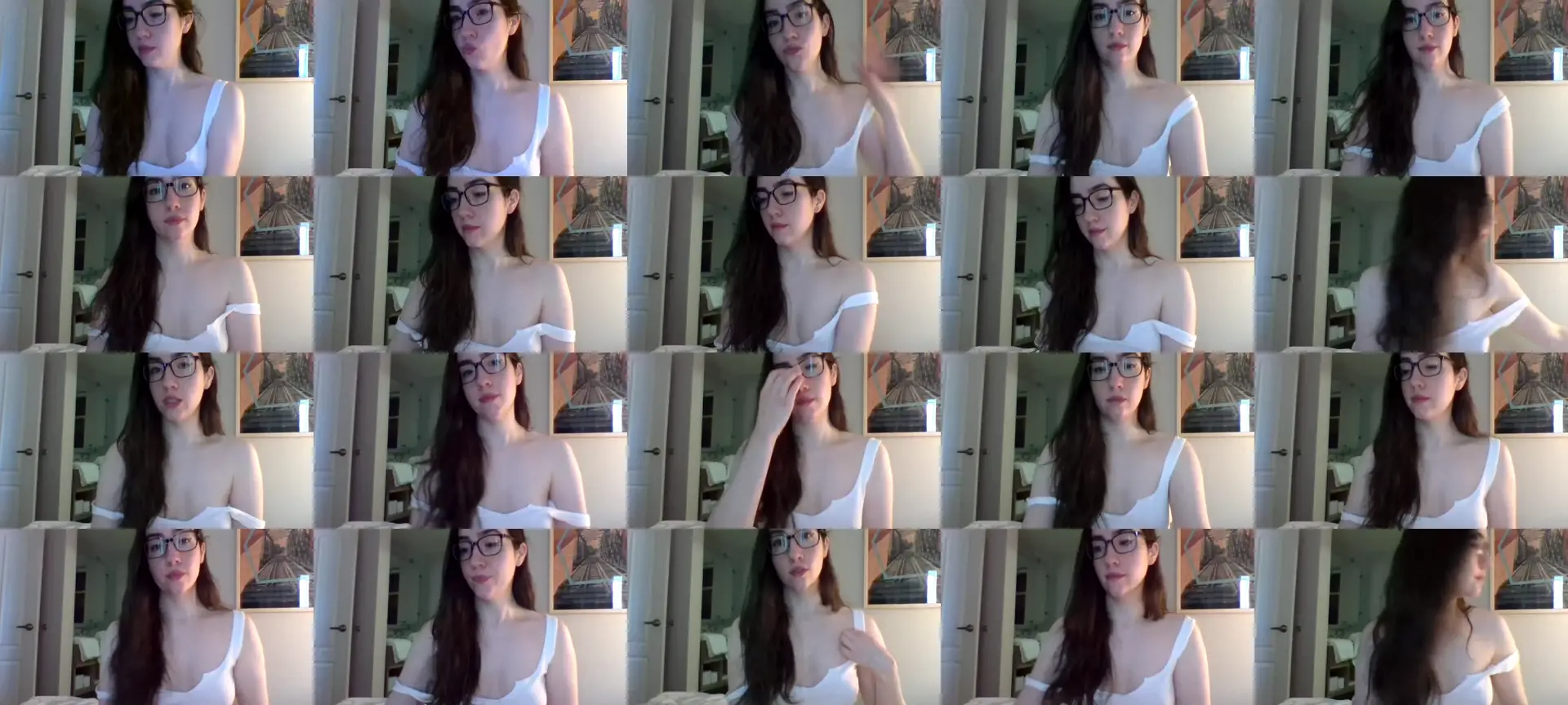 roza44 photo contact sheet