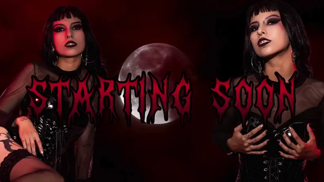 Video #20834 by SalomeBangs