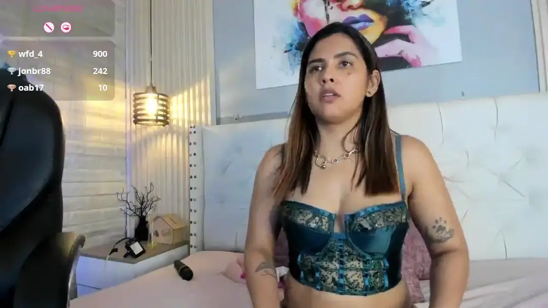 Video #20314 by Scarletbaker1