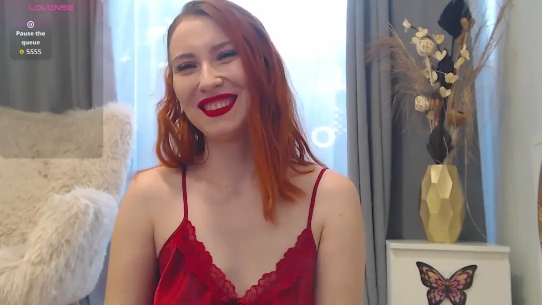 ScarletEyes_ show preview