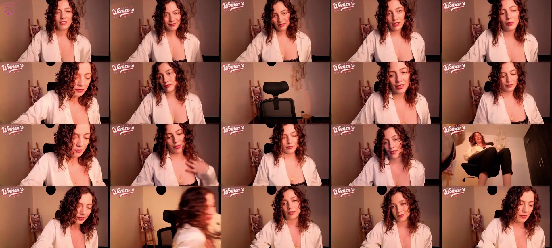 Scarlett_ste_ photo contact sheet