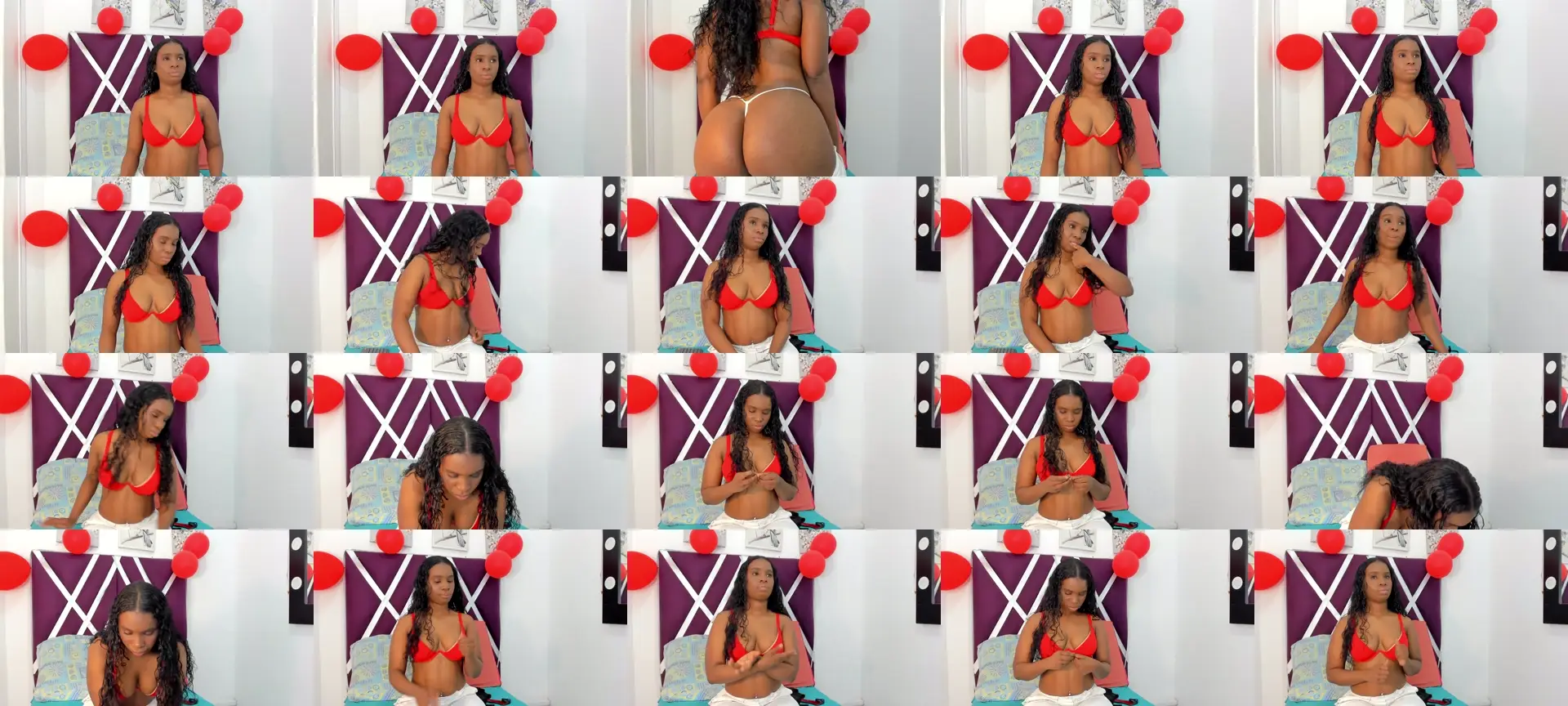 Sheila_Scott photo contact sheet