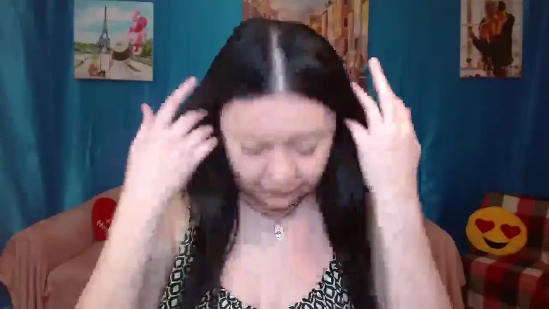 SincereSmile video #20694