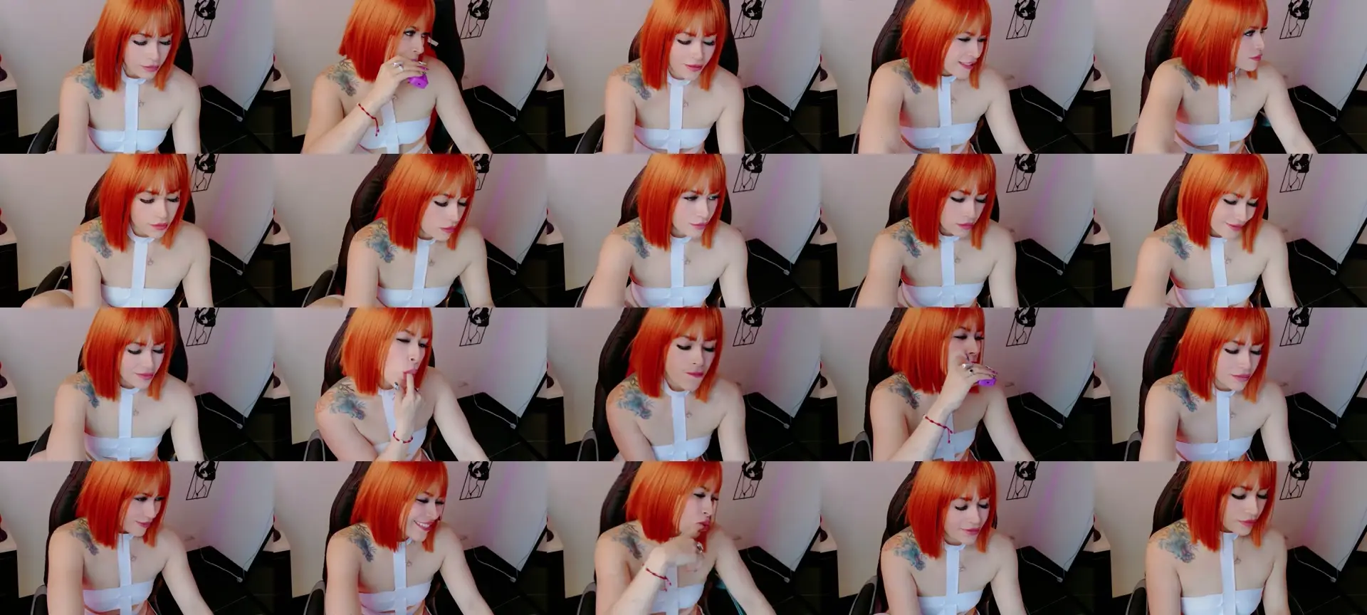 Sirah_hexa photo contact sheet