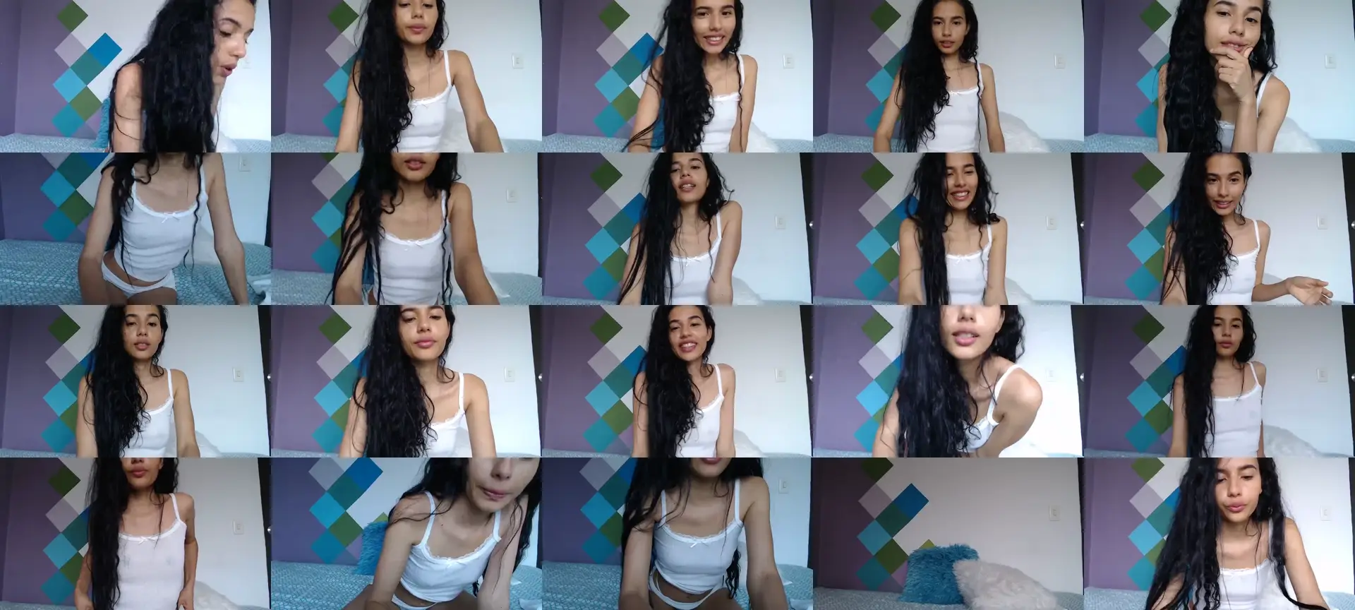 slim_pamella photo contact sheet