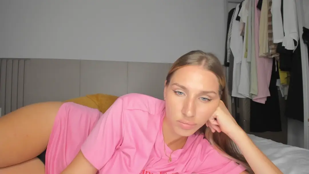 SofiClimbing show preview