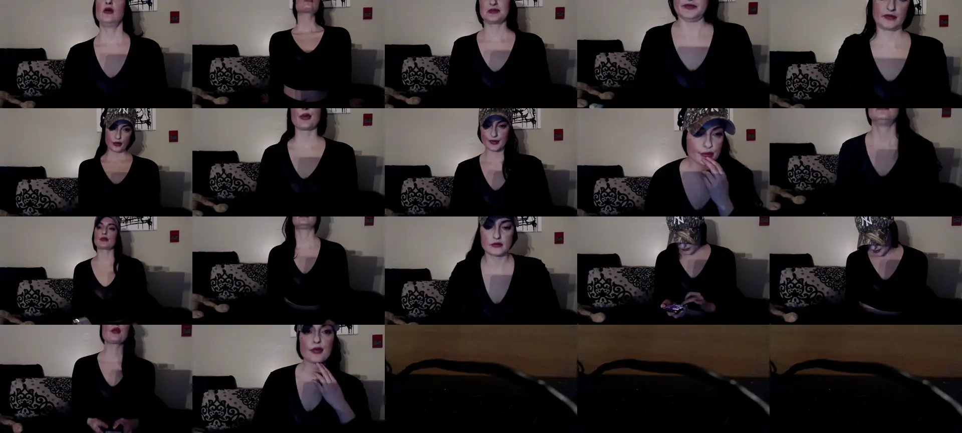 stuff_itinme photo contact sheet