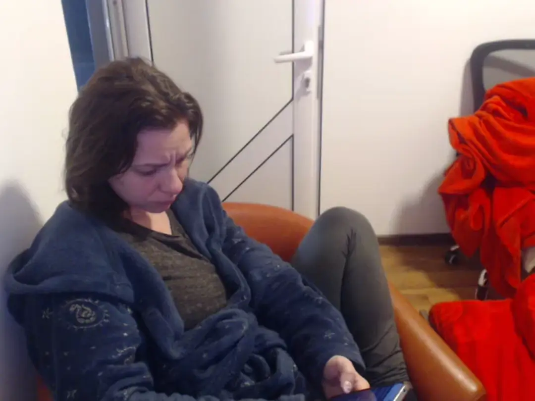 SweetAdela92 show preview