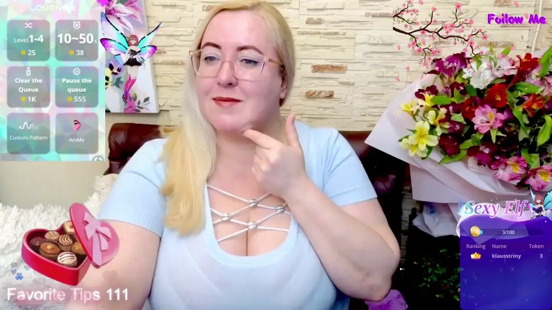 Video #20244 by SweetieLoren