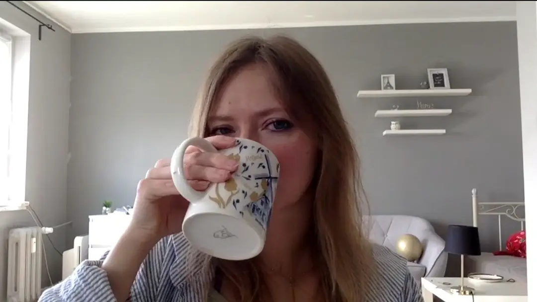 SweetMillie video #19617