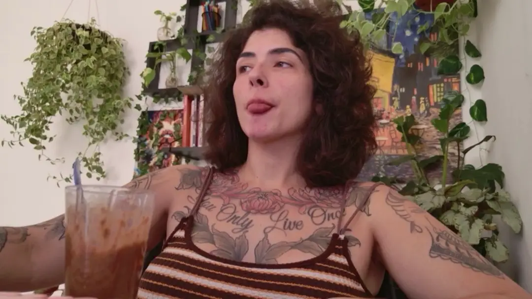 TaliMajesty video #20055