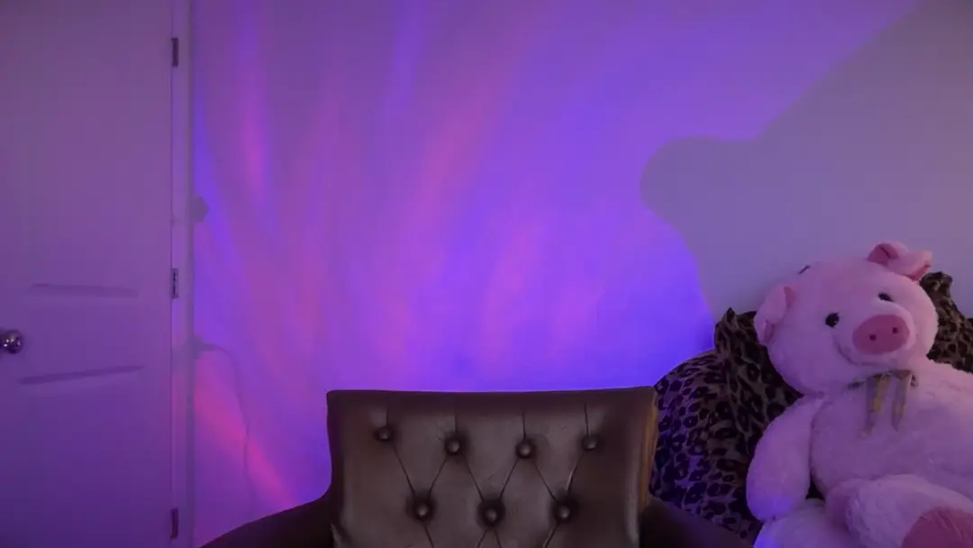 Tastybabyx show preview