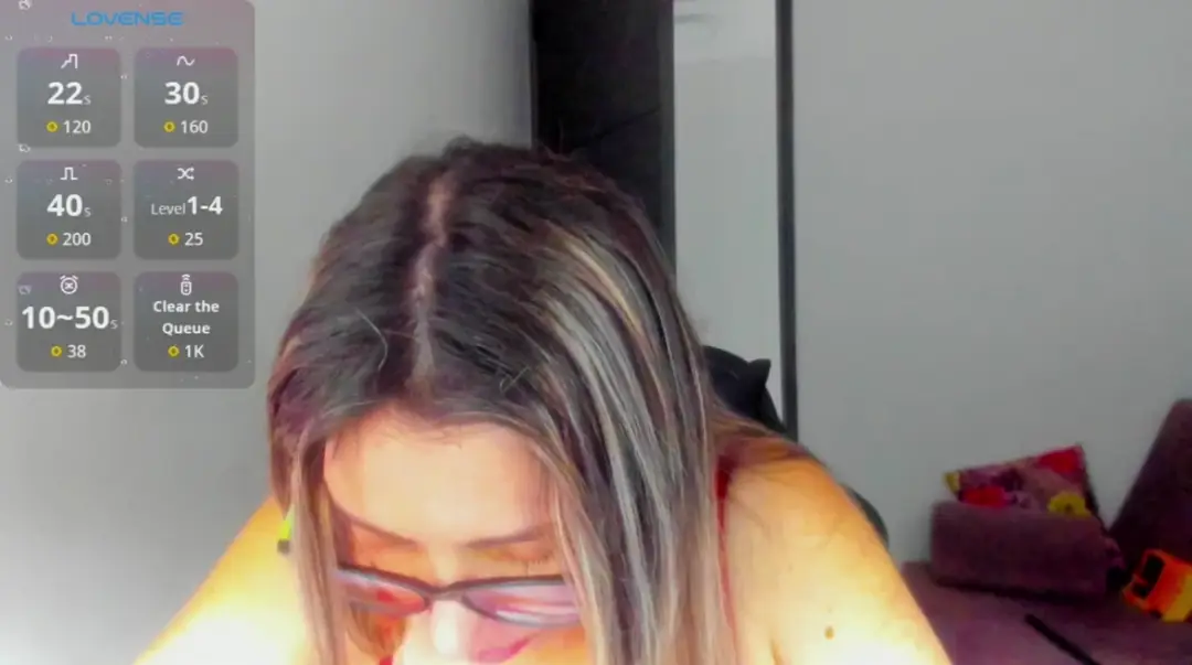 ThBella show preview