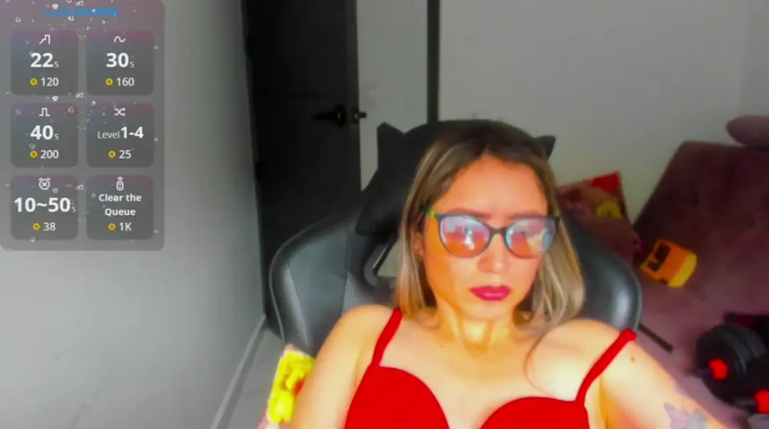 ThBella show preview