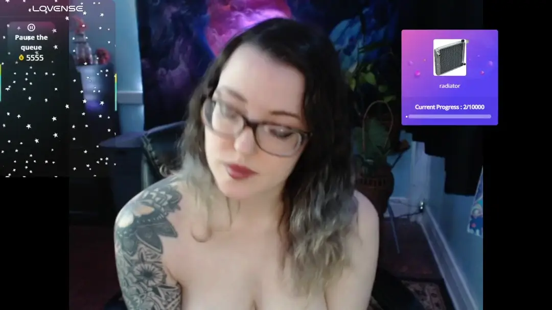 the1daisymoon show preview