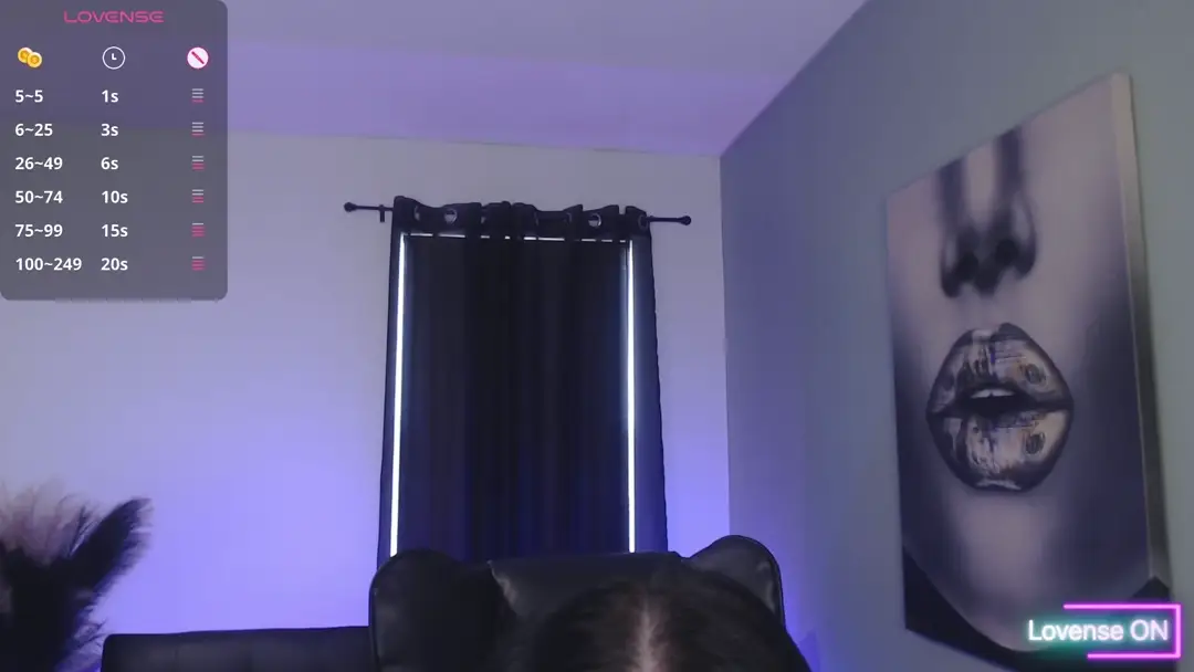 Video #20959 by Tiabellaxxx