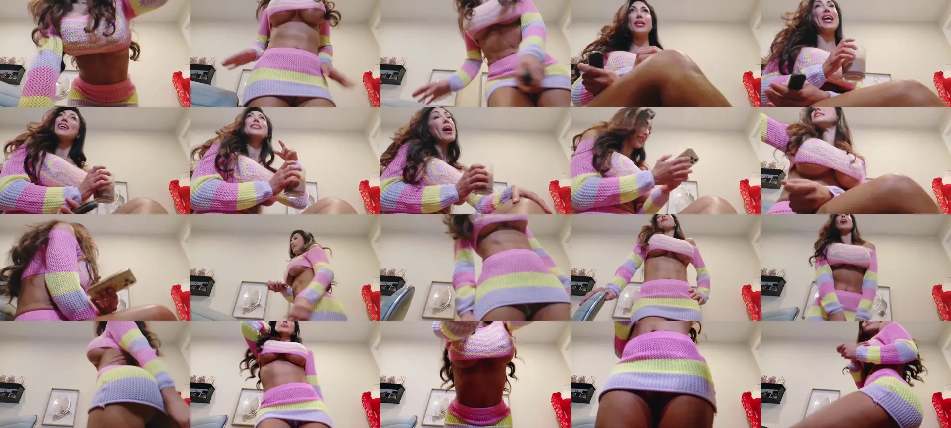 tianad143 photo contact sheet