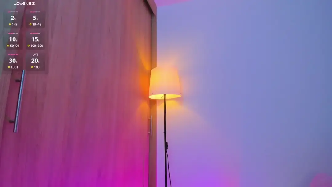 Valerykils show preview