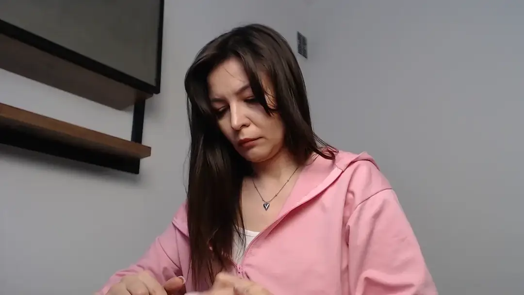 Veronichkaaa video #19495