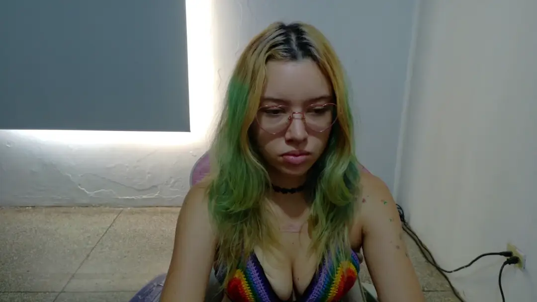 WandaDoll video #20096