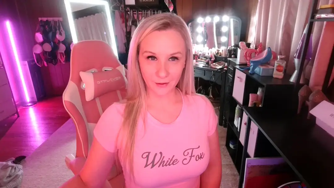 XxCamrenXx show preview