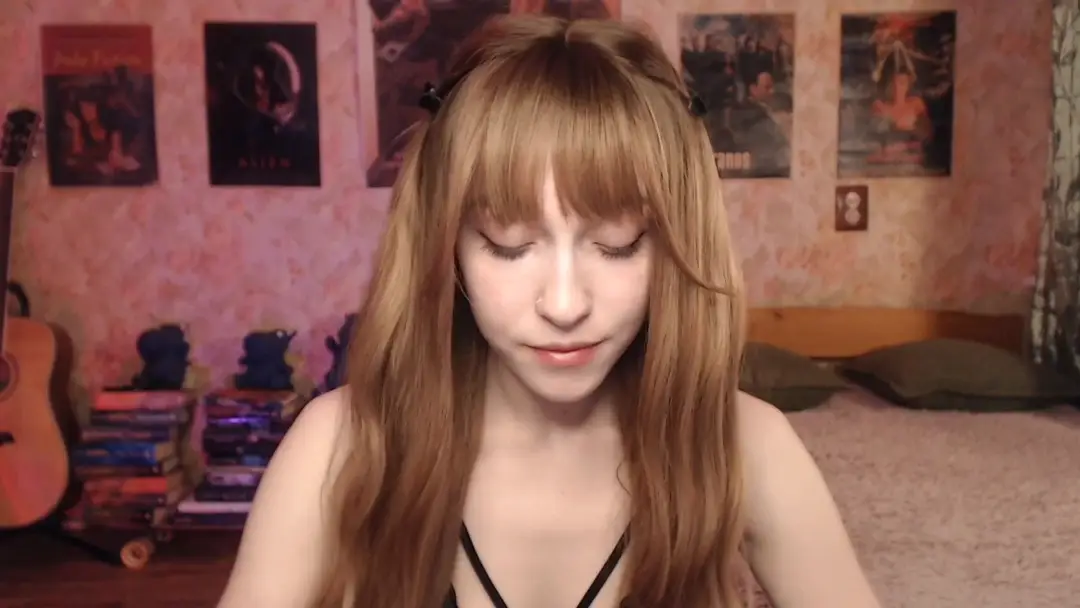 Your_Ellie show preview