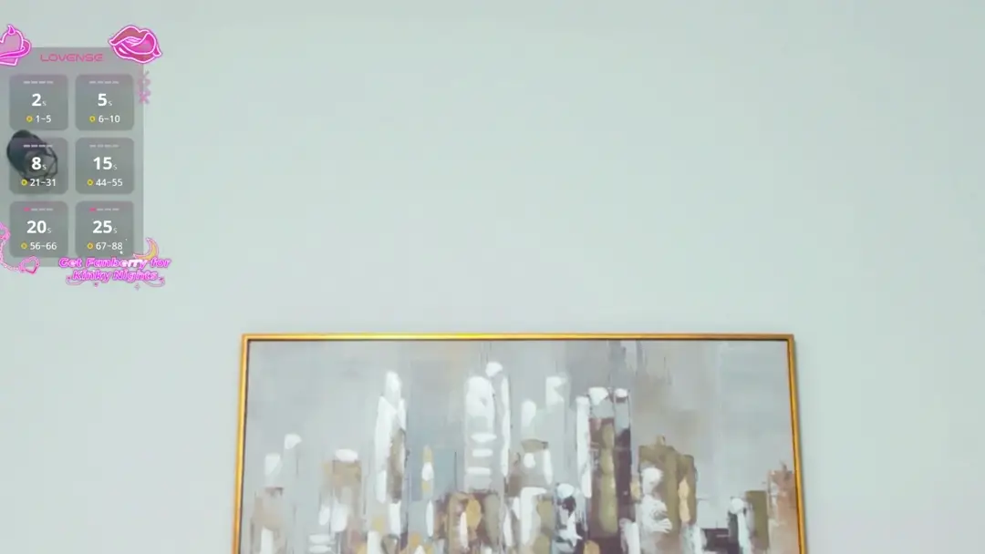 Zoey_Marye show preview