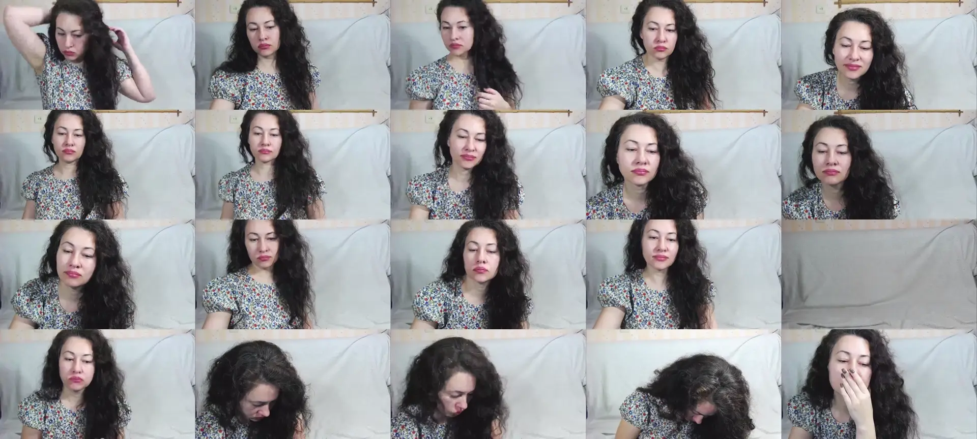 Abaxx photo contact sheet