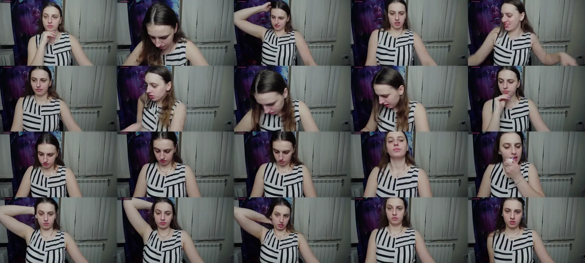 AbellaTim_ photo contact sheet