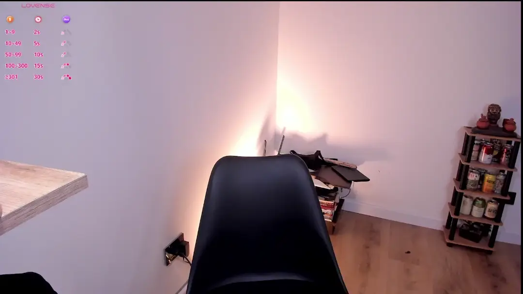 Video #21716 by AlejaRivera