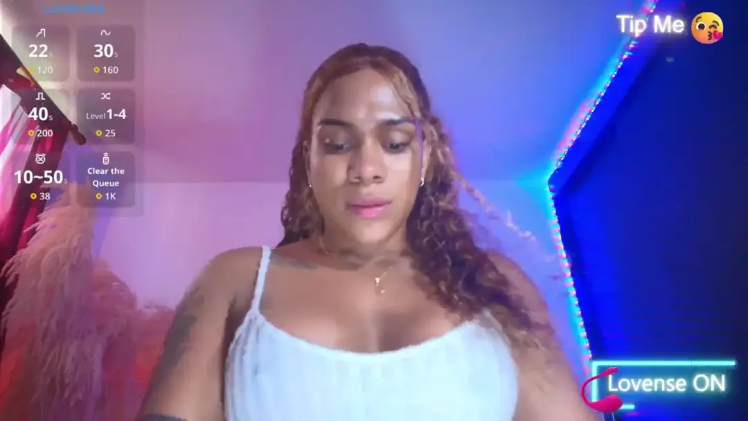 Video #24215 by Alessadra