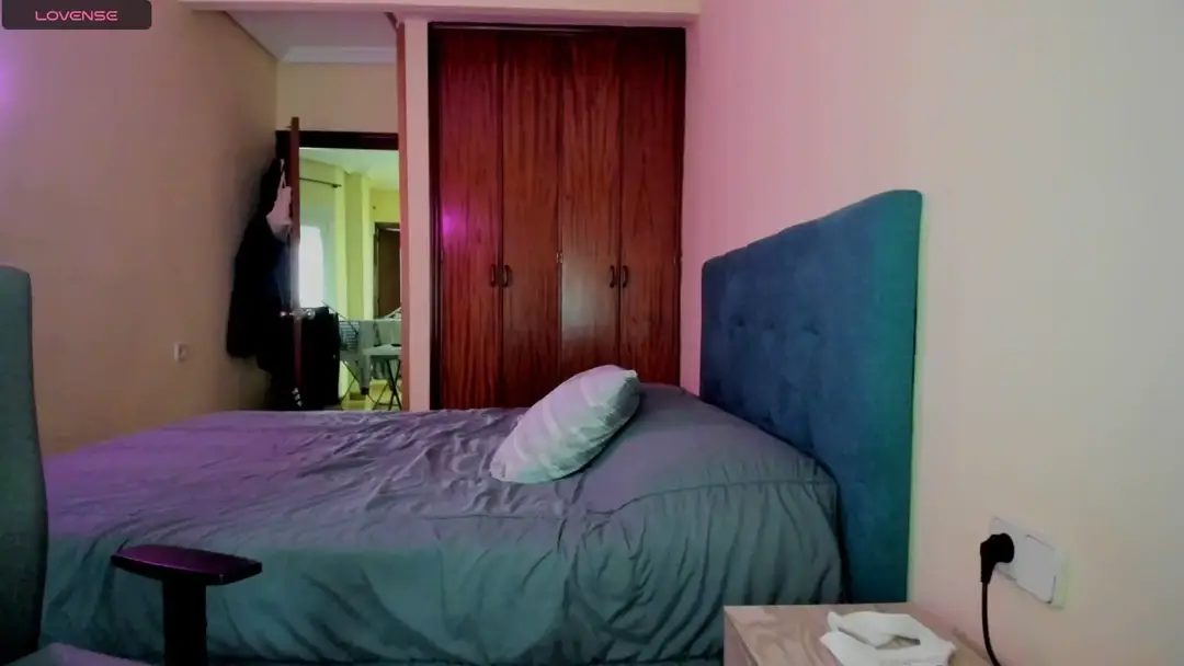 Aliicia show preview