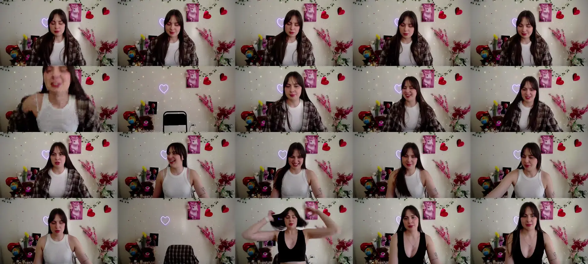 Amandas_L_ photo contact sheet