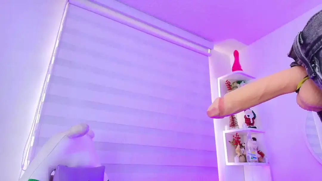 Amyrosse1 show preview