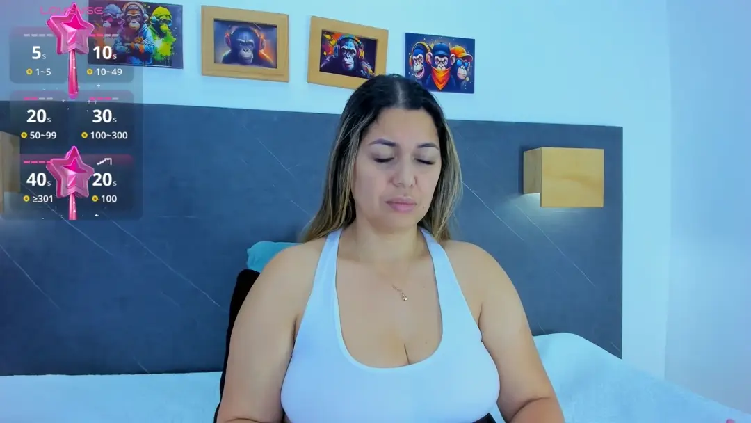 AndreaVale_ video #23529