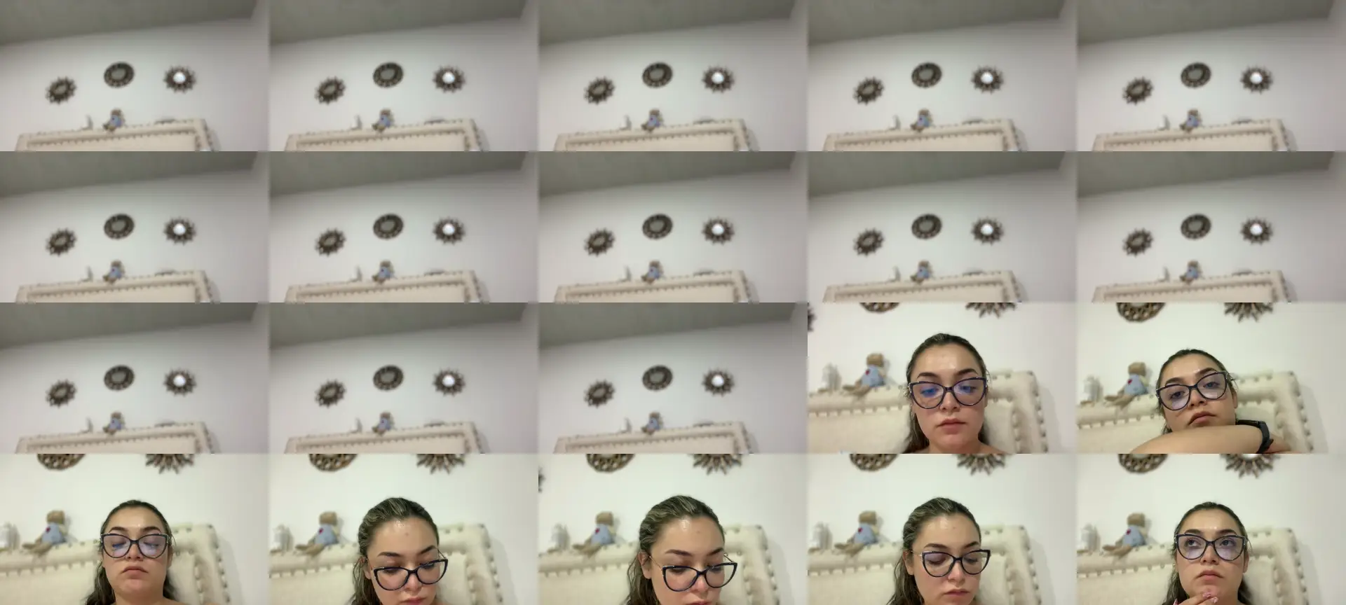 Angel98_ photo contact sheet