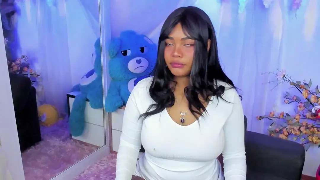 AngelDustt show preview