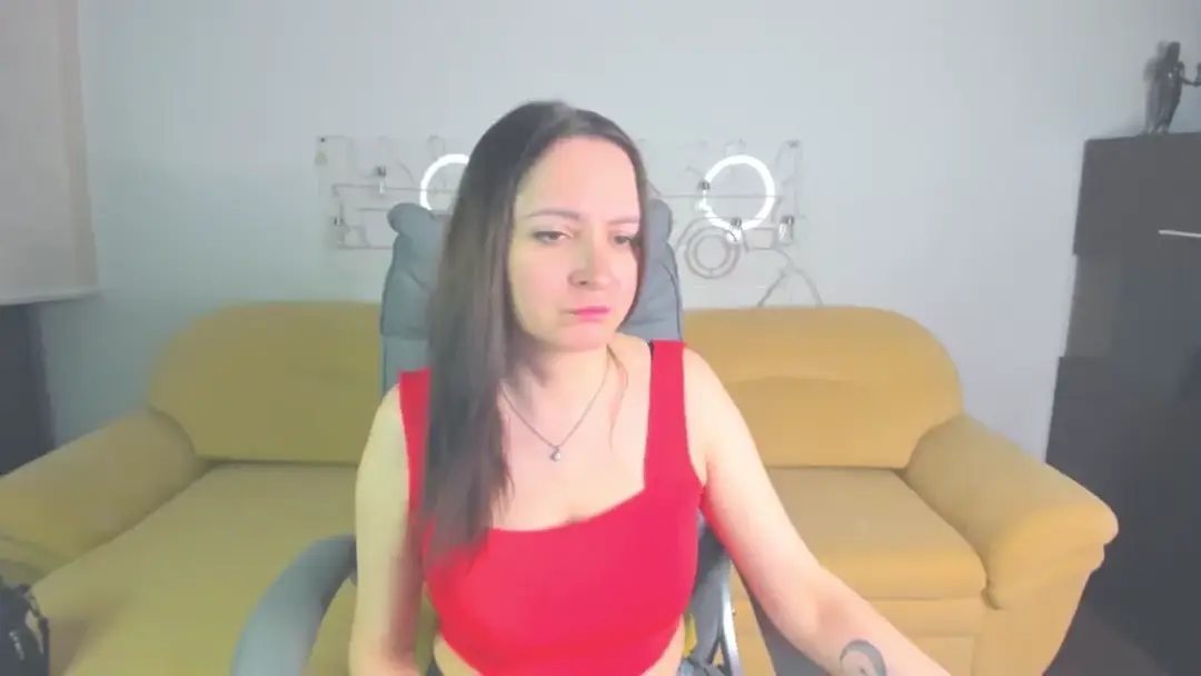 AngelikaLika show preview