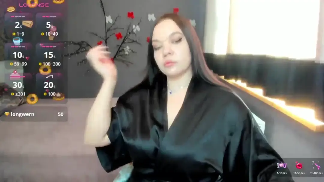 AnitaMays video #22510