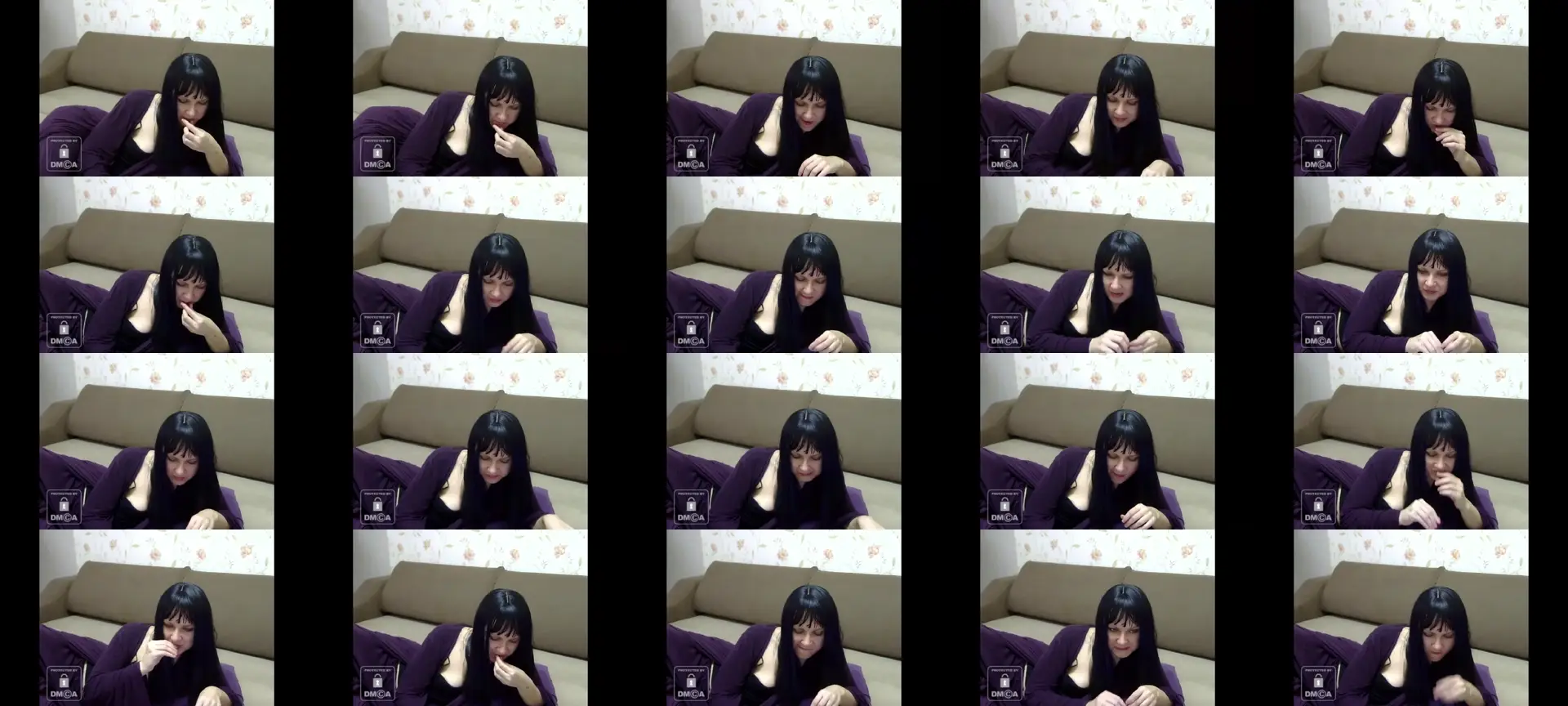 Anksunamun_X photo contact sheet
