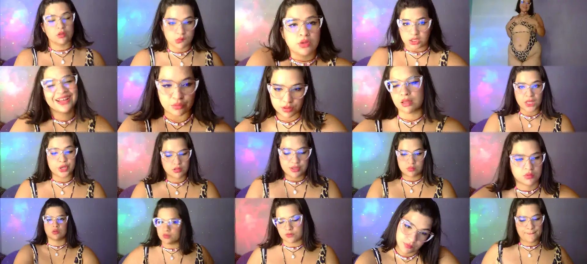 Antoparkk photo contact sheet