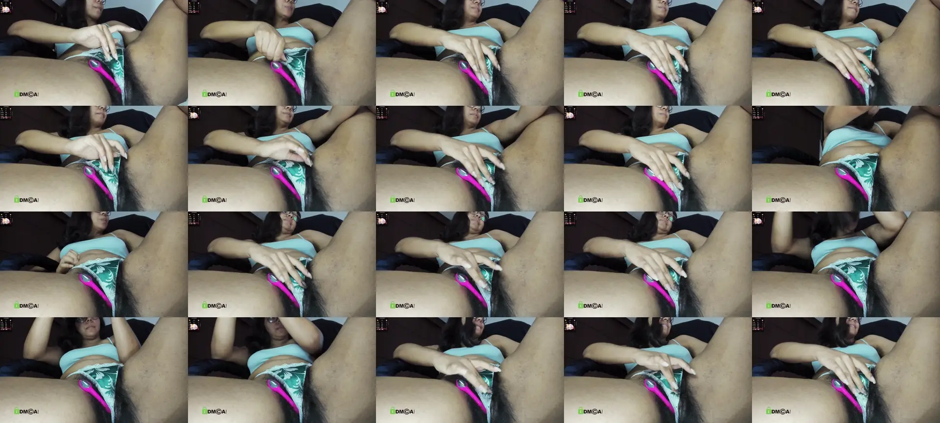 Audreypa photo contact sheet