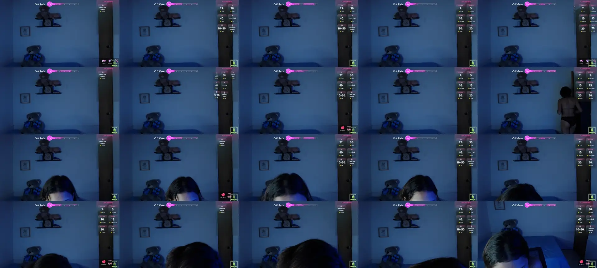 Ava_Jones_ photo contact sheet