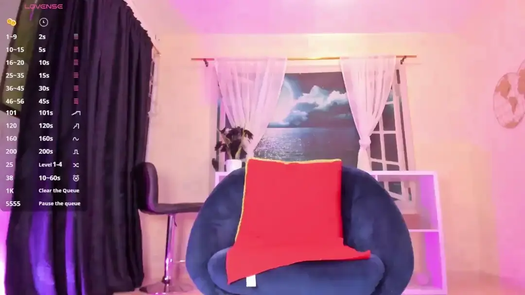 Beatziedreams show preview