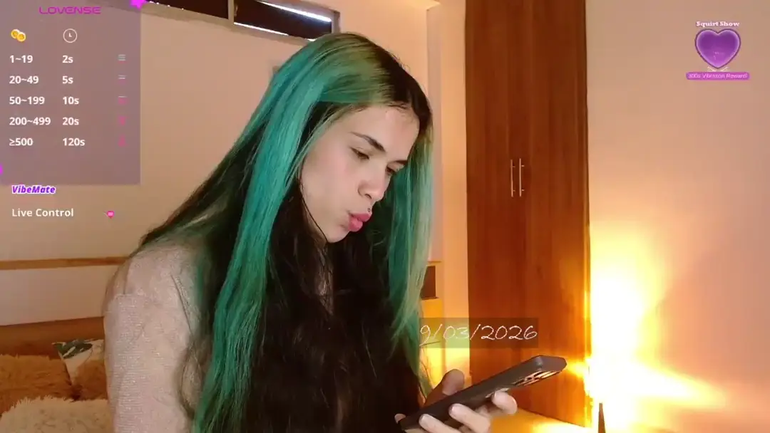 Bell_art show preview