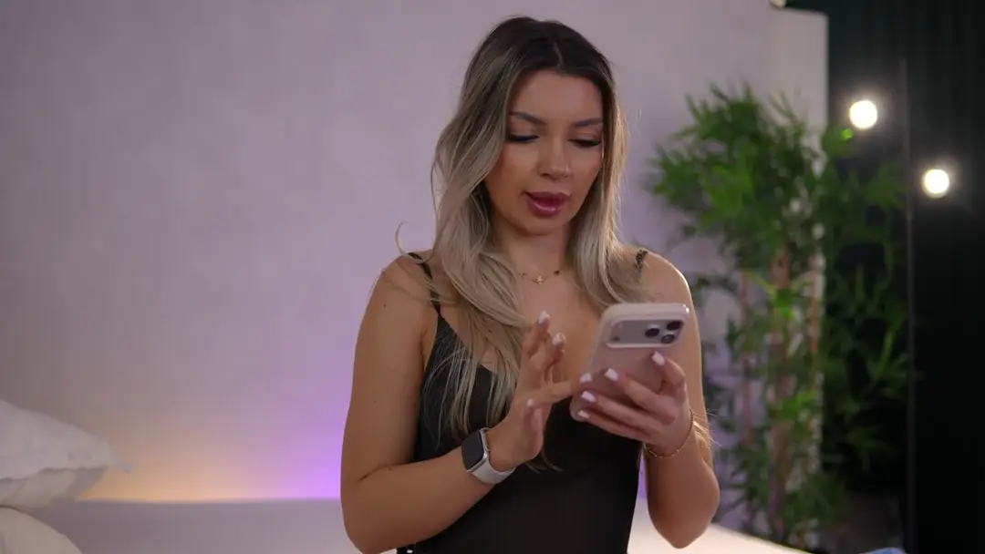 bellalopez video #22548