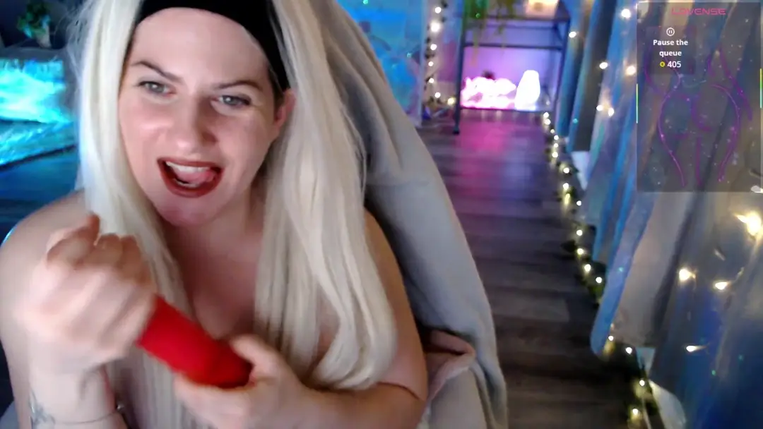 Bellastar84 show preview