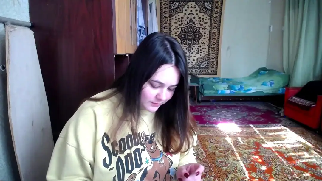 Video #22609 by BestRosalie