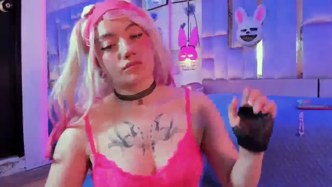 Broklinwhite show preview