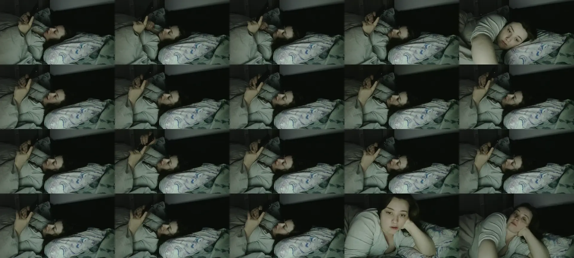 Busty_girl21 photo contact sheet